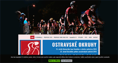 Desktop Screenshot of memorialjv.cz